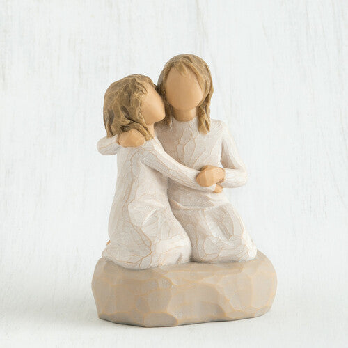 Sister Mine Figure