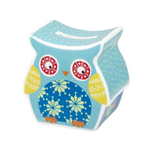 Owl Money box