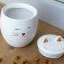 Pet Paws Off Treat Jar