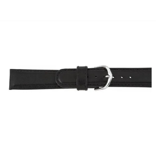 Padded Calf leather strap