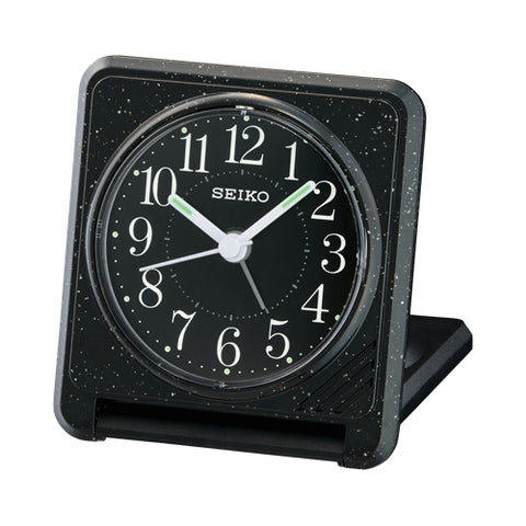 Seiko Travel Alarm Clock