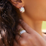 Weave Ring