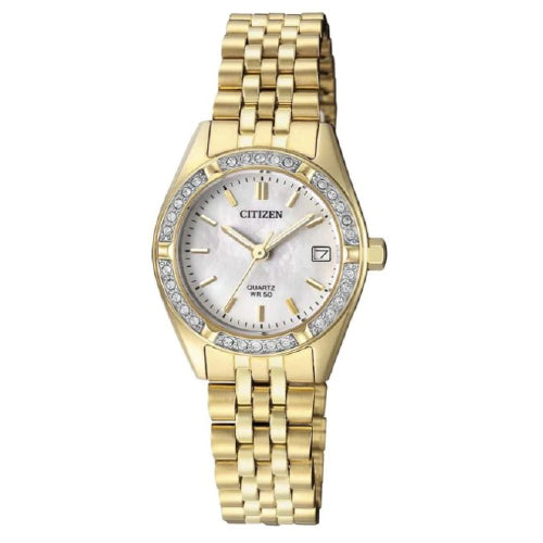 Ladies Citizen watch