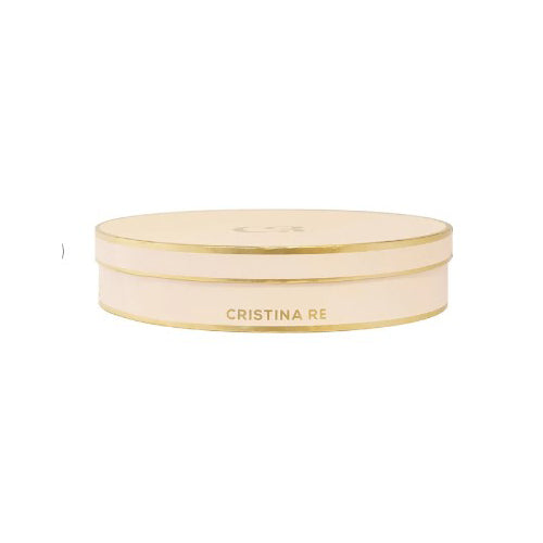 Belle de Fleur 2 Tier Cake Stand