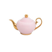 Blush Teapot 2 Cup