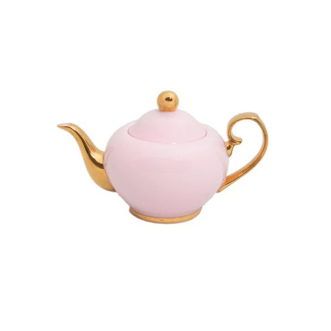 Blush Teapot 2 Cup