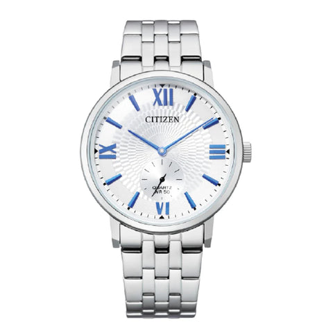 Gents 50m dress watch