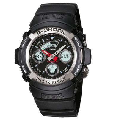 Casio G Shock watch