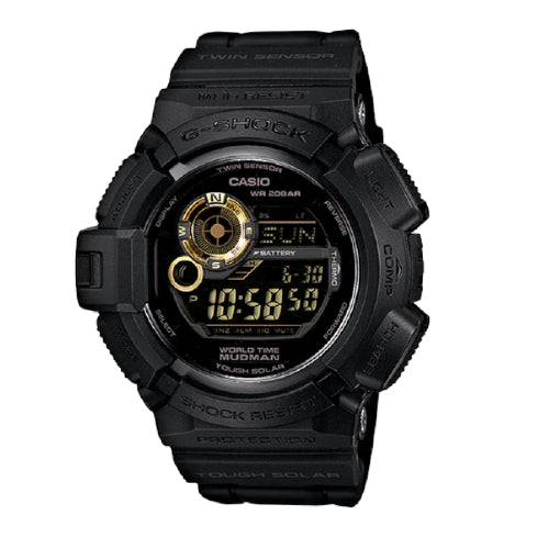 G-Shock Mudman G9300GB-1