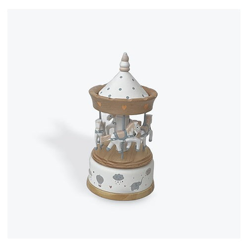 Horse Carousel