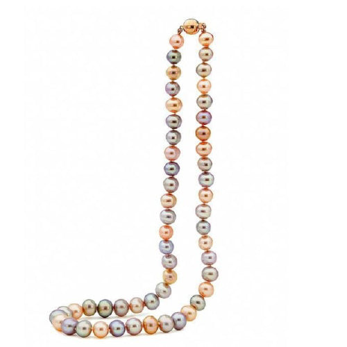 Champayne Bubbles Necklace