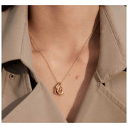 Shift Necklace
