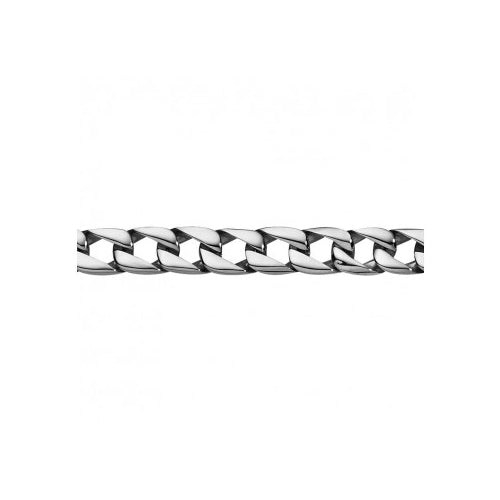 Steel bracelet