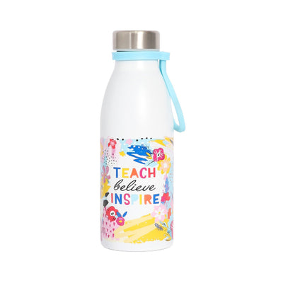 Teacher drink bottle