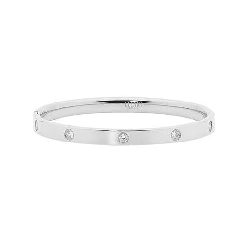 Stainless Steel Bangle
